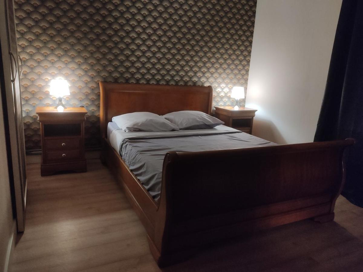 Belle Dependance, Appartement Cosy, Tout Confort Montpellier Exterior photo